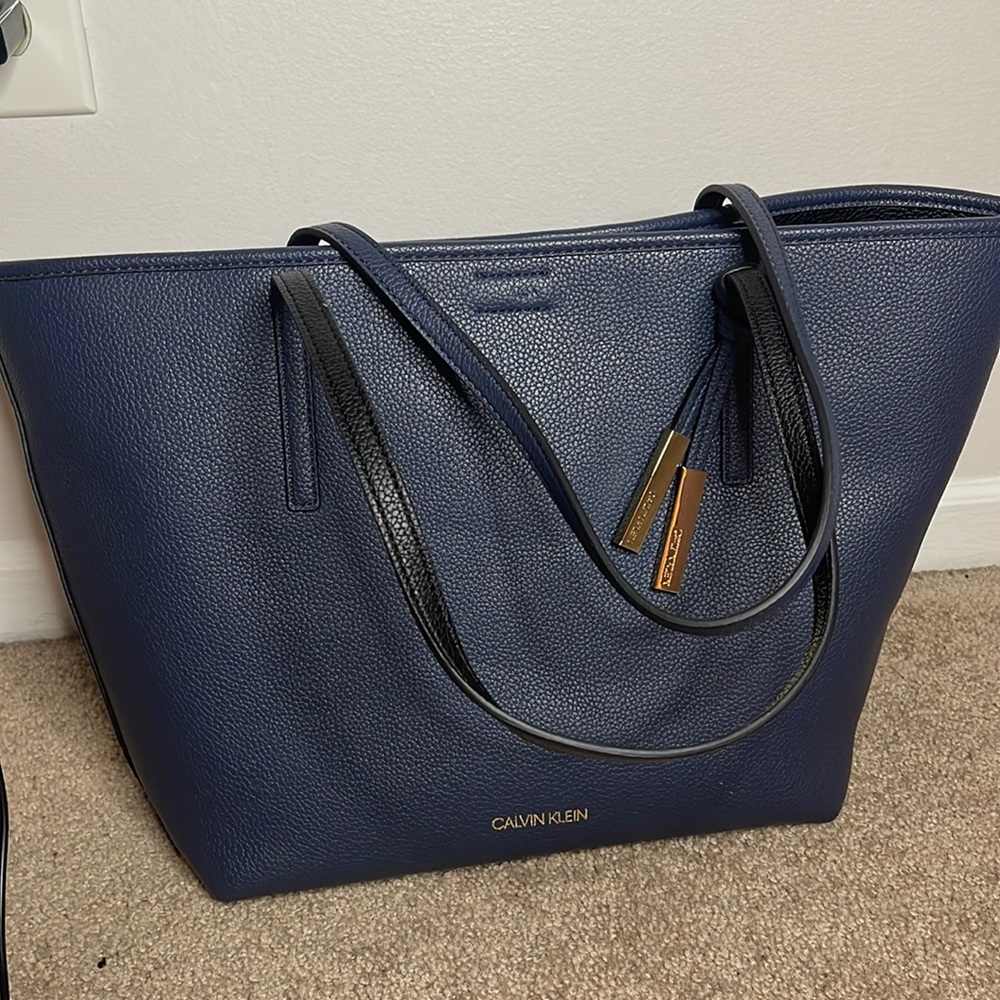 Calvin Klein Tote